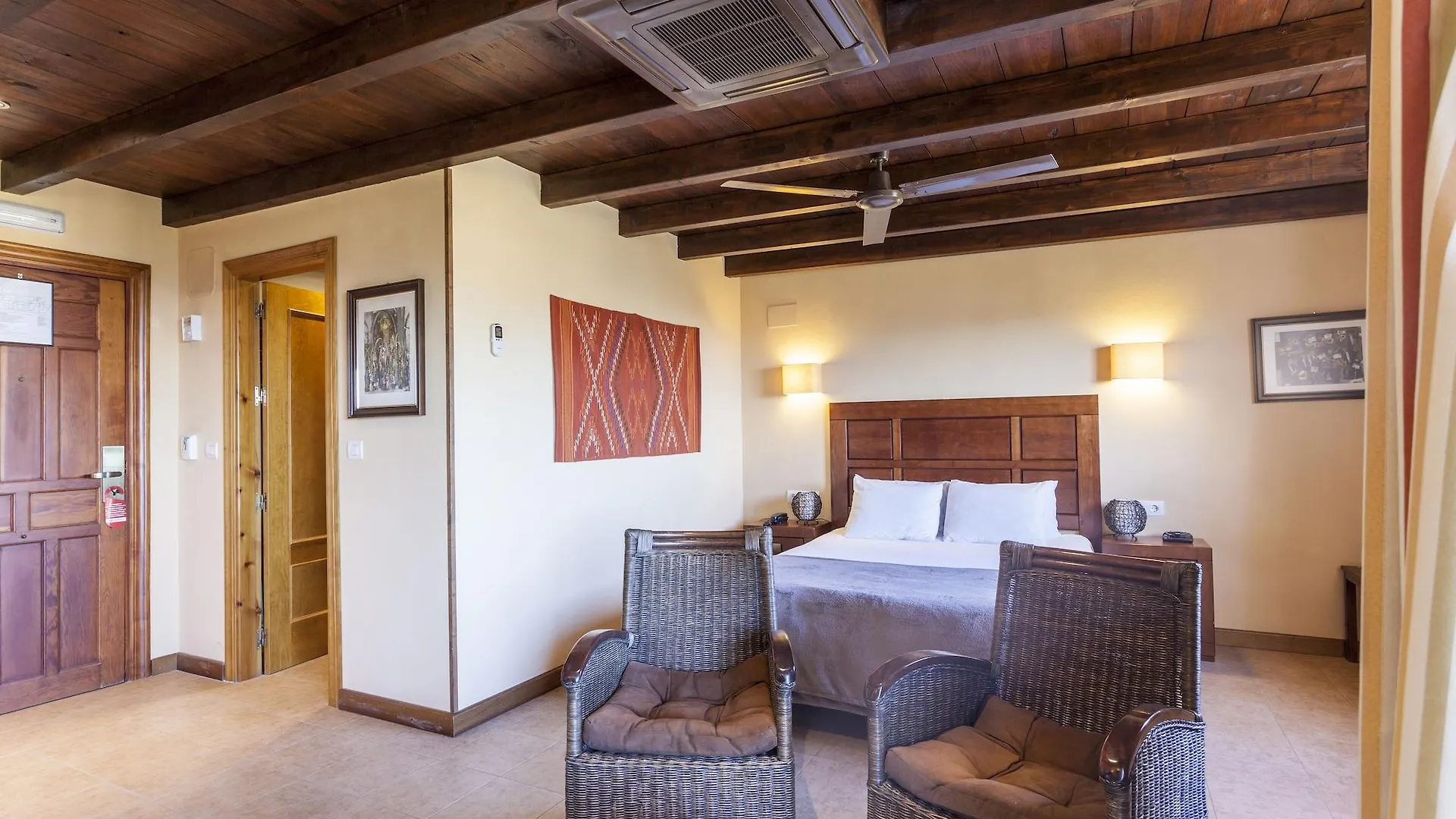 Hotel Alcadima Lanjaron