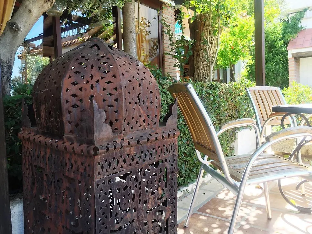 Hotel Alcadima Lanjaron