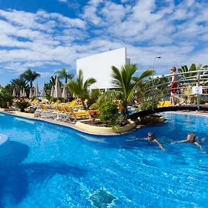 Paradise Park Fun Lifestyle Hotell Los Cristianos (Tenerife)