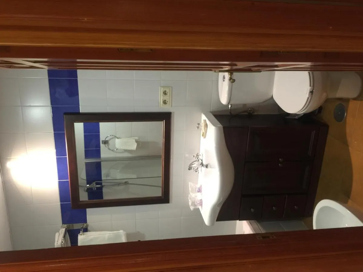 Hotel Alcadima Lanjarón