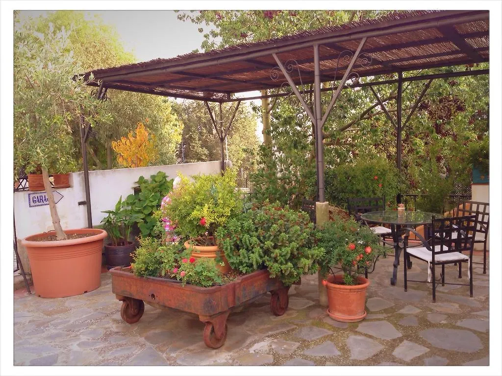 ***  Hotel Alcadima Lanjaron Spain