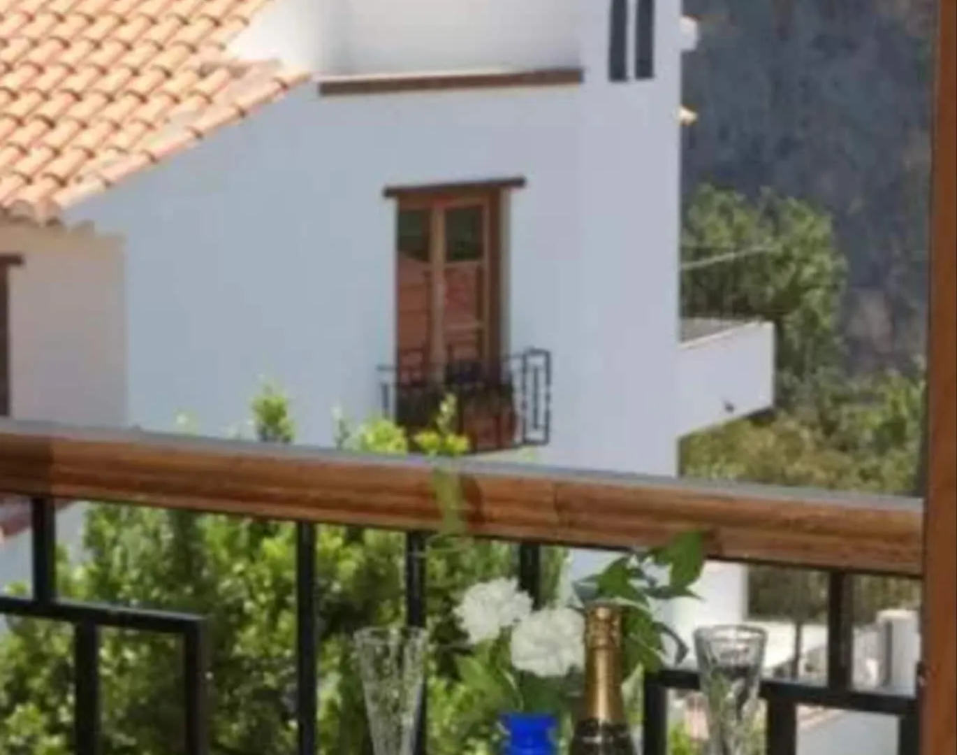 Hotel Alcadima Lanjaron
