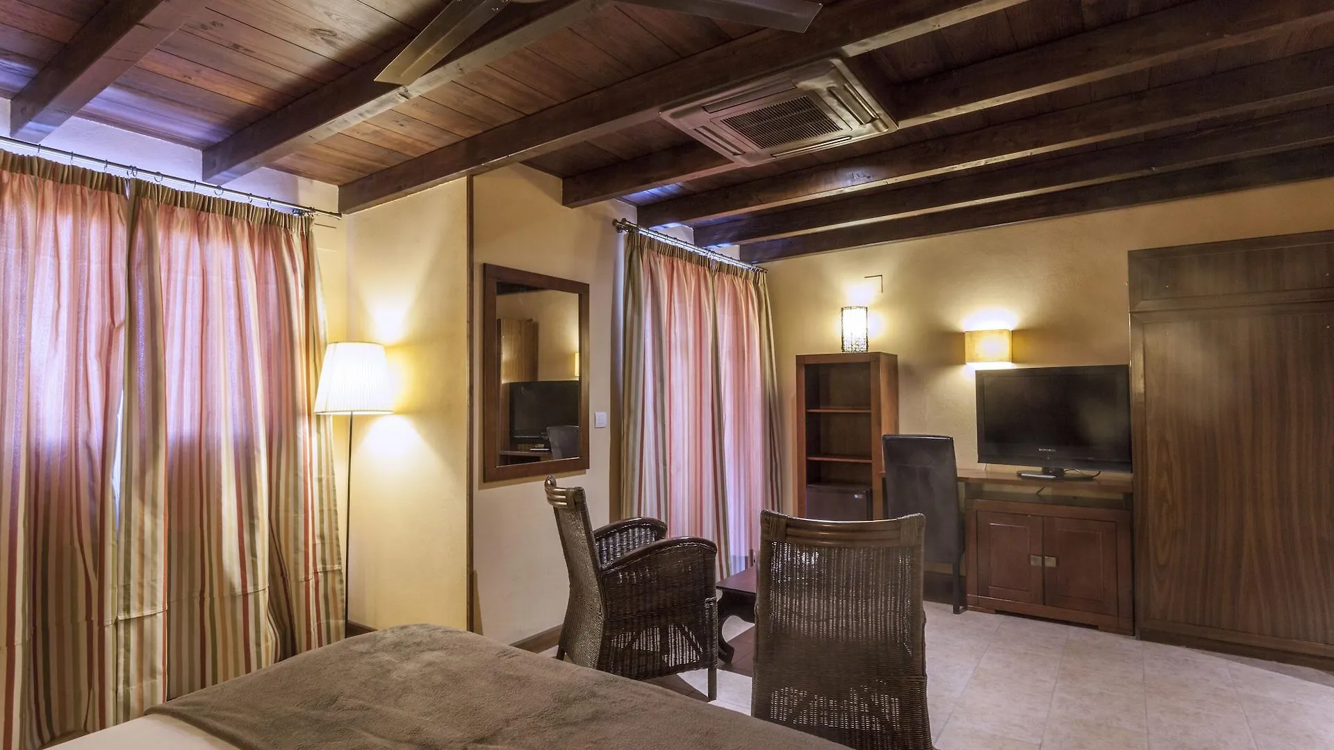 ***  Hotel Alcadima Lanjarón Spanien