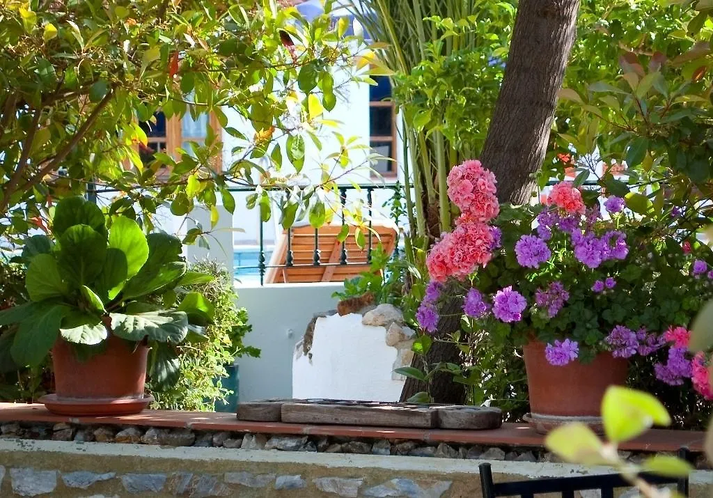 ***  Hotel Alcadima Lanjaron Spain