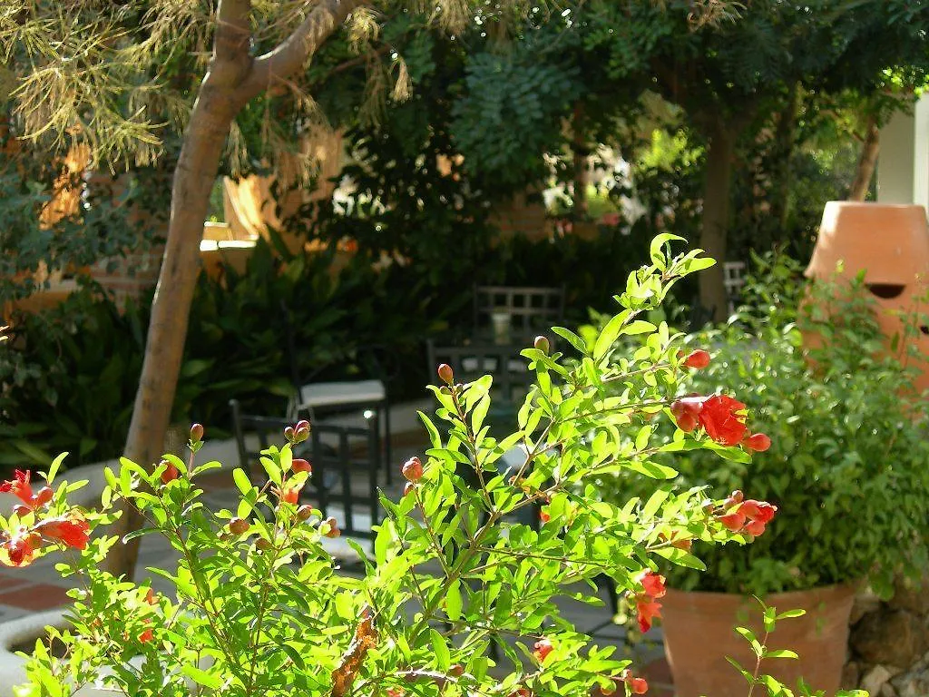 Hotel Alcadima Lanjarón 3*,  Spanien
