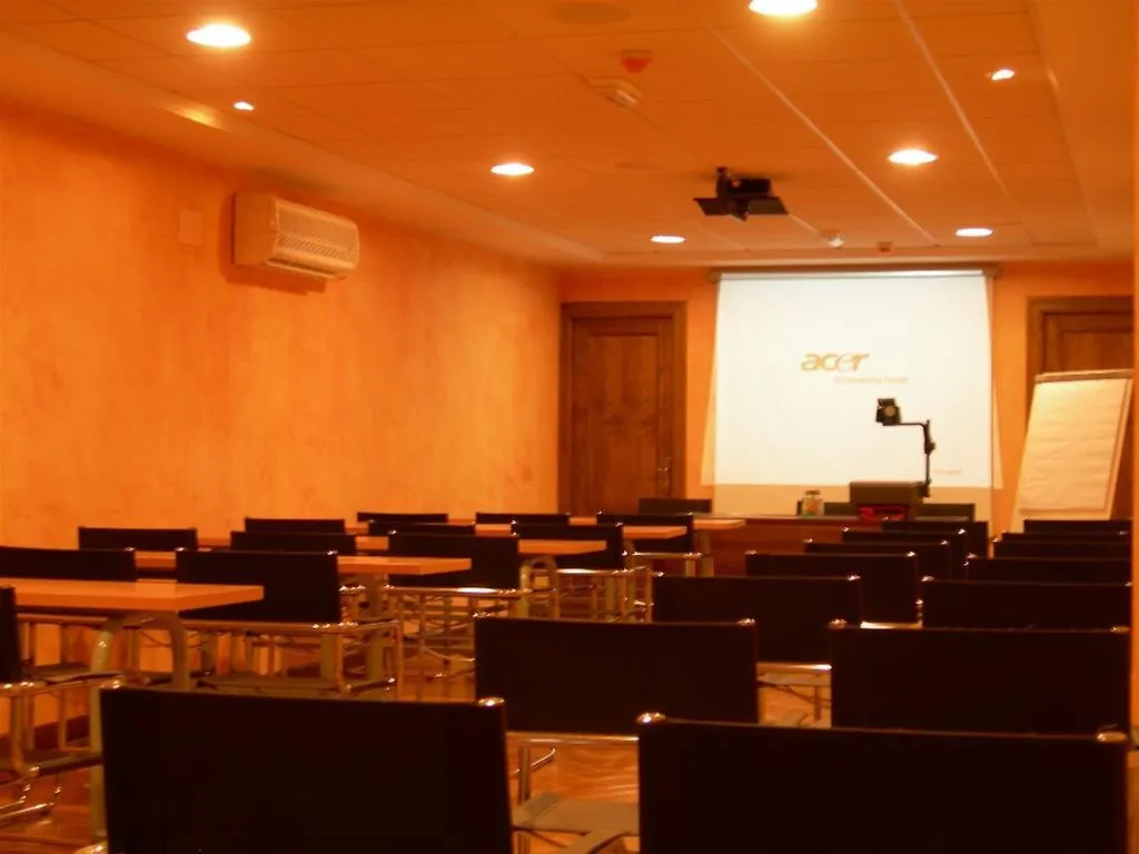 Hotel Alcadima Lanjarón
