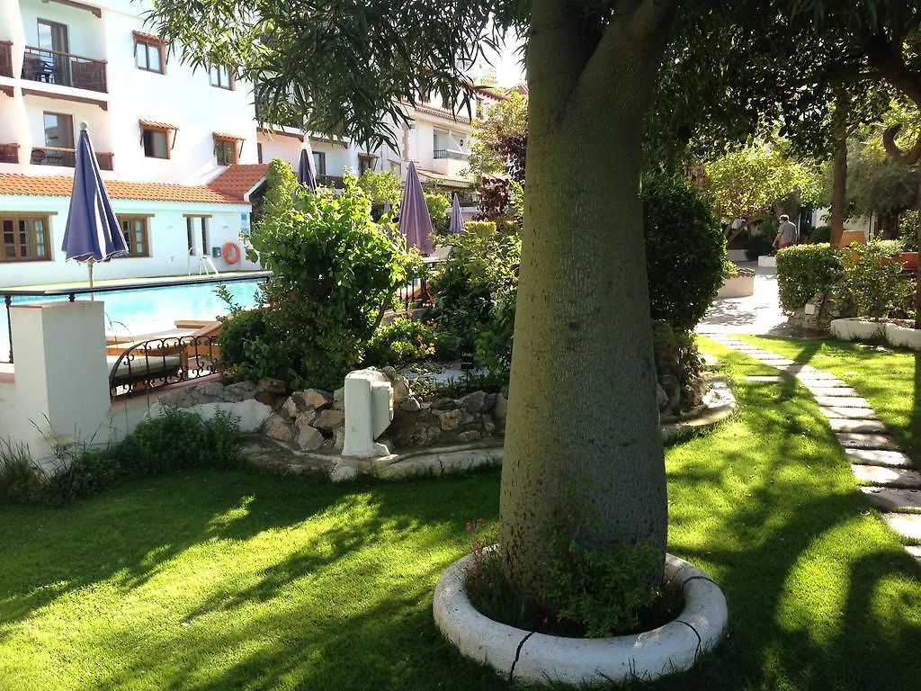 Hotel Alcadima Lanjaron