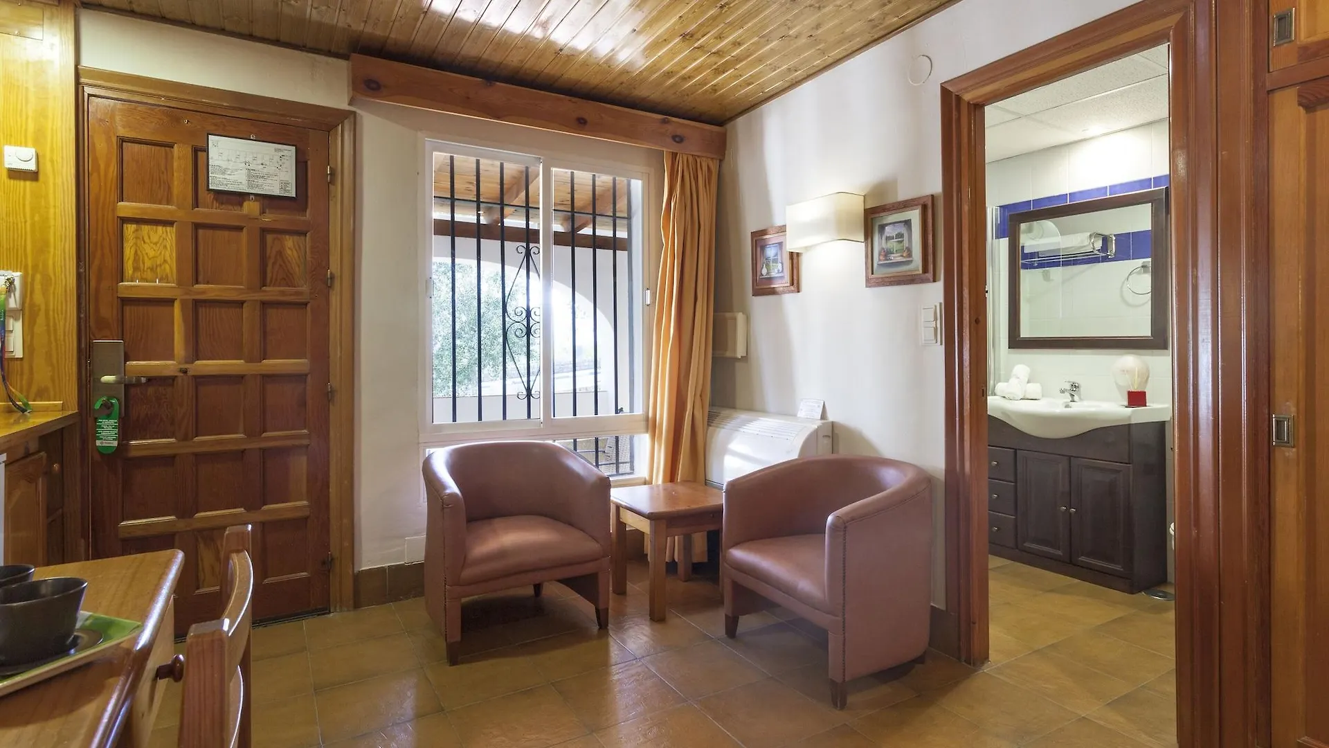 Hotel Alcadima Lanjarón